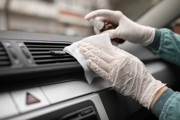 Best Professional Duct Cleaning Services  in Springfield, TN