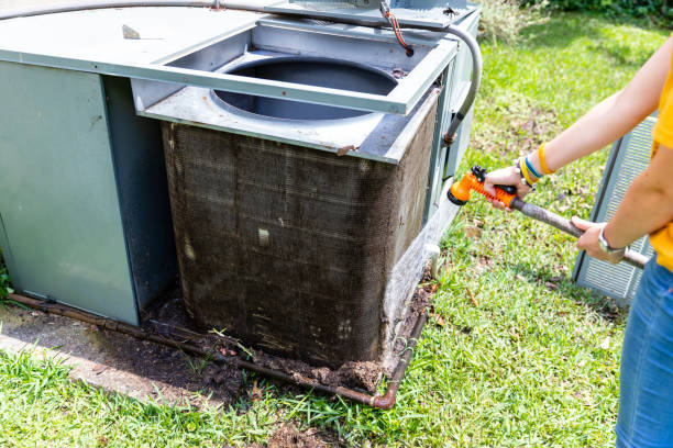 Best Emergency Air Duct Cleaning  in Springfield, TN