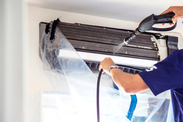 Best Affordable Air Duct Cleaning  in Springfield, TN