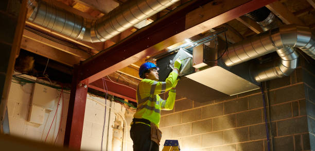 Best Local Air Duct Cleaning Services  in Springfield, TN