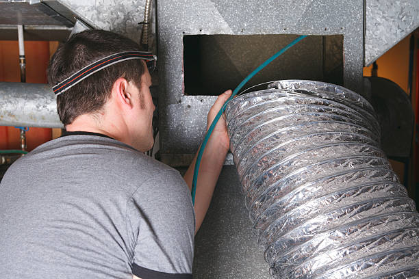 Best Dryer Vent Cleaning Services  in Springfield, TN