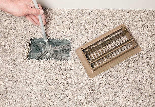 Best Ductwork Cleaning Services  in Springfield, TN