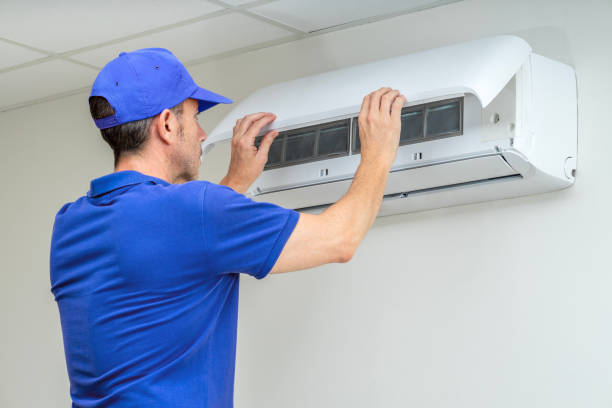 Best Air Vent Cleaning Services  in Springfield, TN
