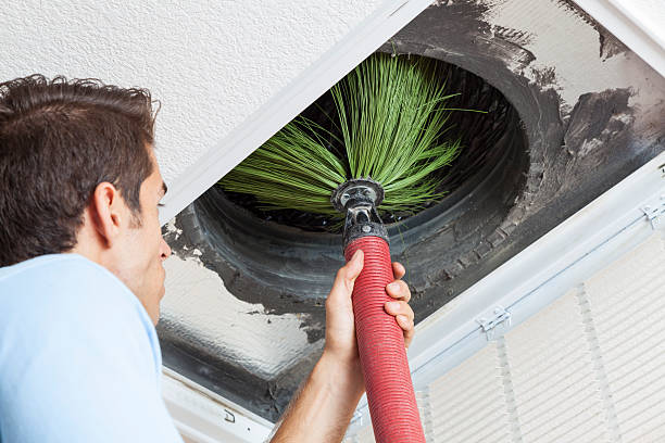 Best Air Duct Cleaning Near Me  in Springfield, TN