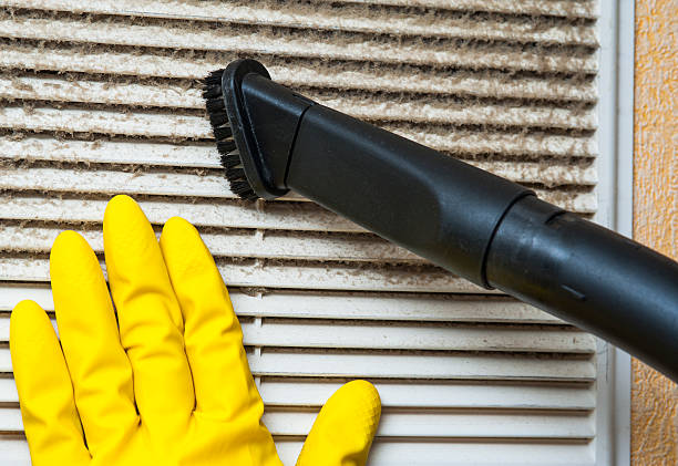 Best Air Duct Cleaning Near Me  in Springfield, TN